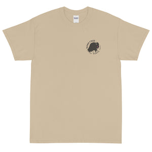 Ride for the Brand Short Sleeve T-Shirt