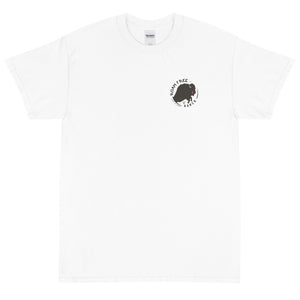 Ride for the Brand Short Sleeve T-Shirt